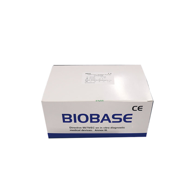 SARS-CoV-2 Antigen Test Kit