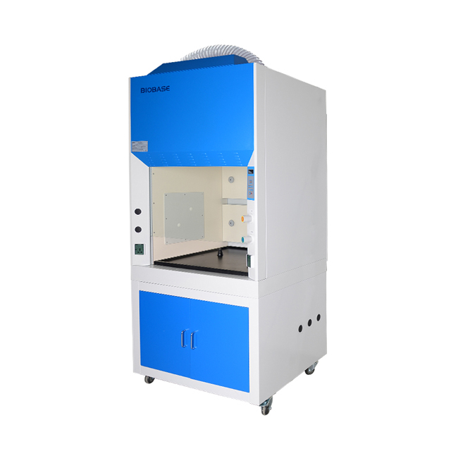 Ducted Fume Hood FH(A)