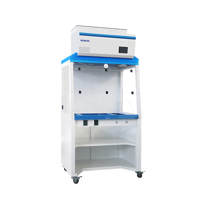 Ductless Fume Hood FH(C)