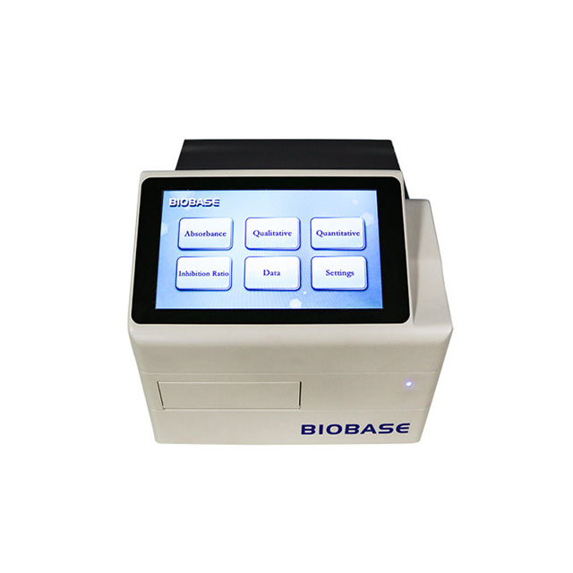 ELISA Microplate Reader Buy BIOBASE