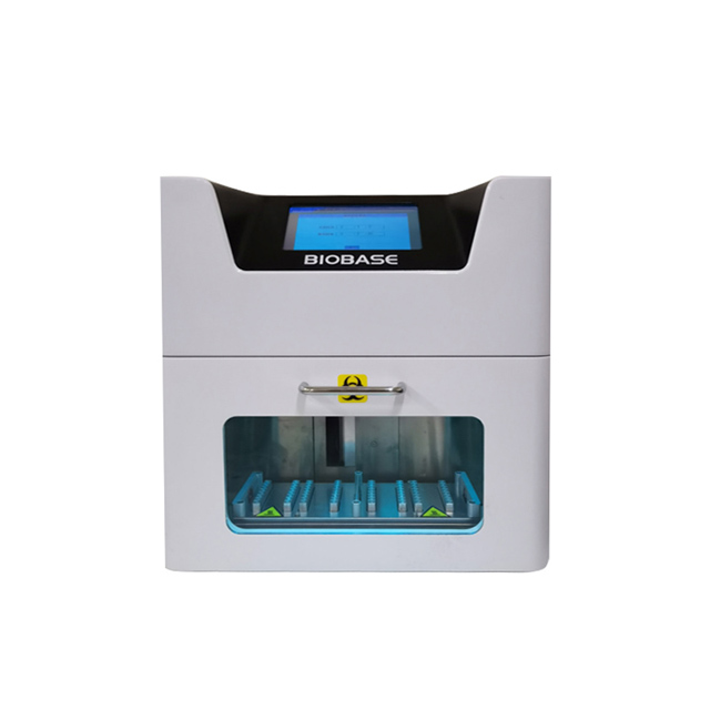 Nucleic Acid Extraction System BNP32 / BNP48