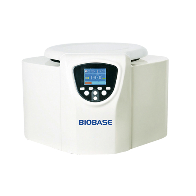 Centrifuge - BIOBASE