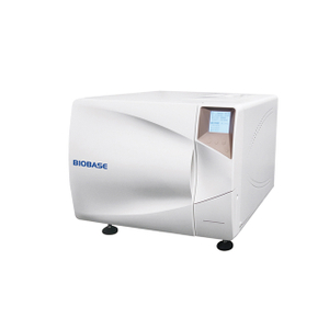 Table Top Autoclave Class S Series