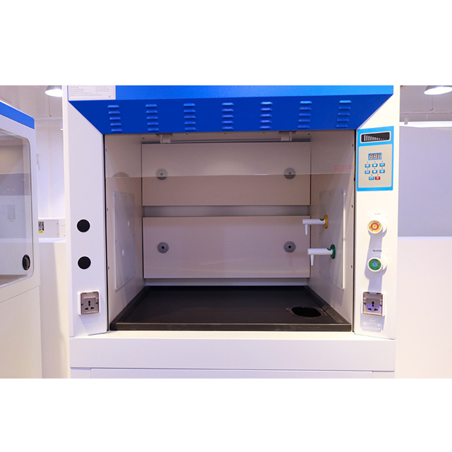 Ducted Fume Hood FH(A)
