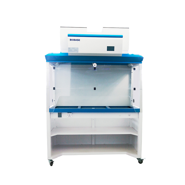 Ductless Fume Hood FH(C) Buy BIOBASE