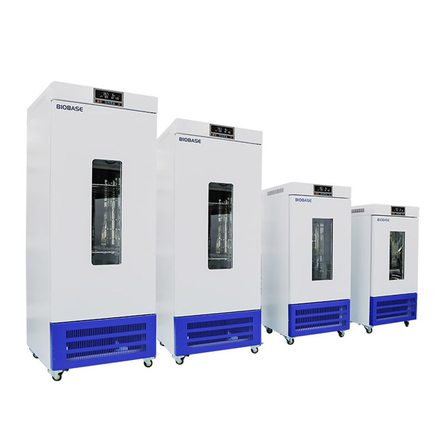 Constant Temperature And Humidity Incubator BJPX-HTBII Series - Buy BIOBASE