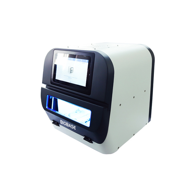 DNA & RNA Auto Nucleic Acid Purification Extraction System BK-HS32