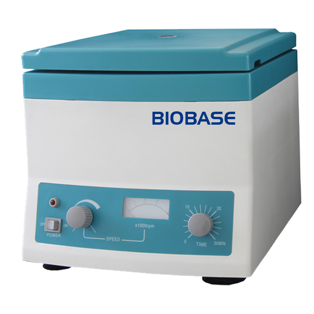 Centrifuge - BIOBASE