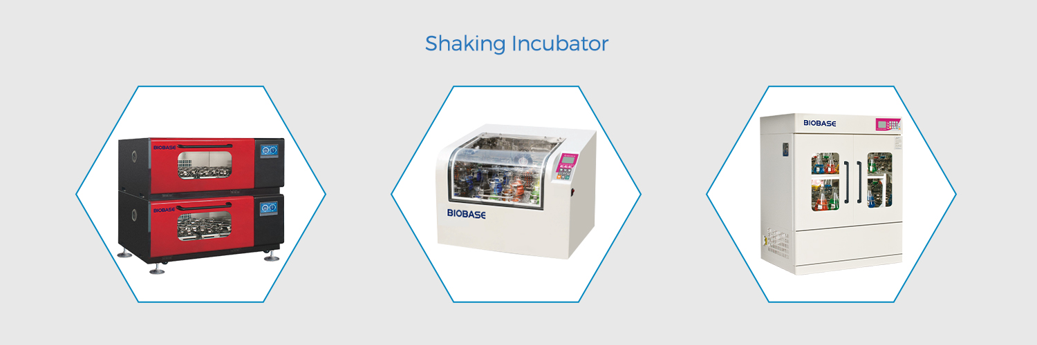 HOW DOES A LABORATORY INCUBATOR WORK?