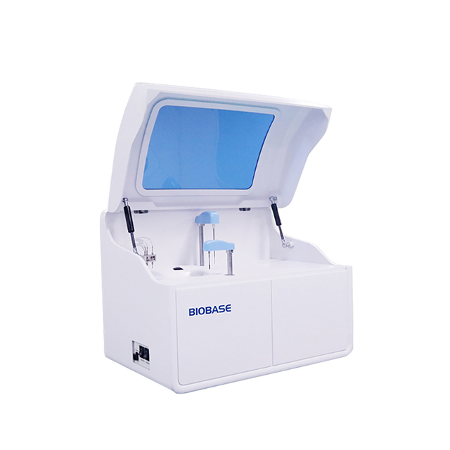 China fully automated clinical chemistry analyzer manufacturers, fully