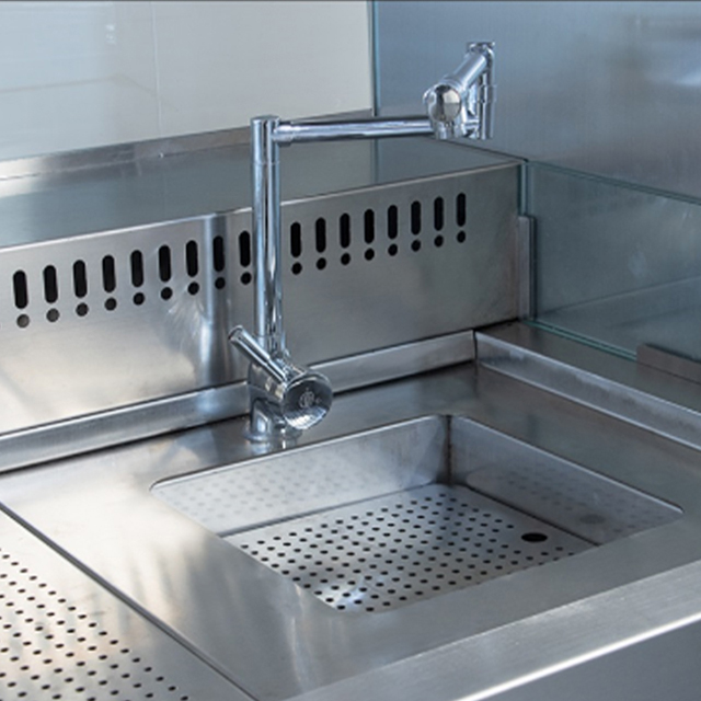 Laminar Flow Pathology Workstation - Buy BIOBASE