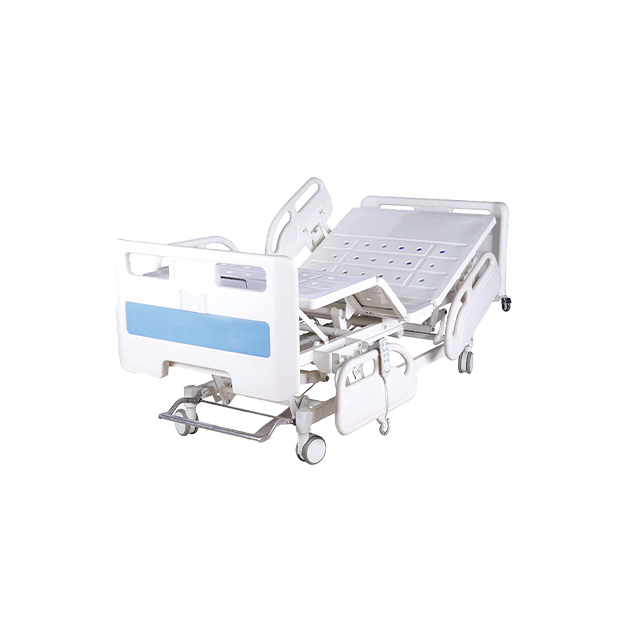Electric Hospital Bed Buy BIOBASE