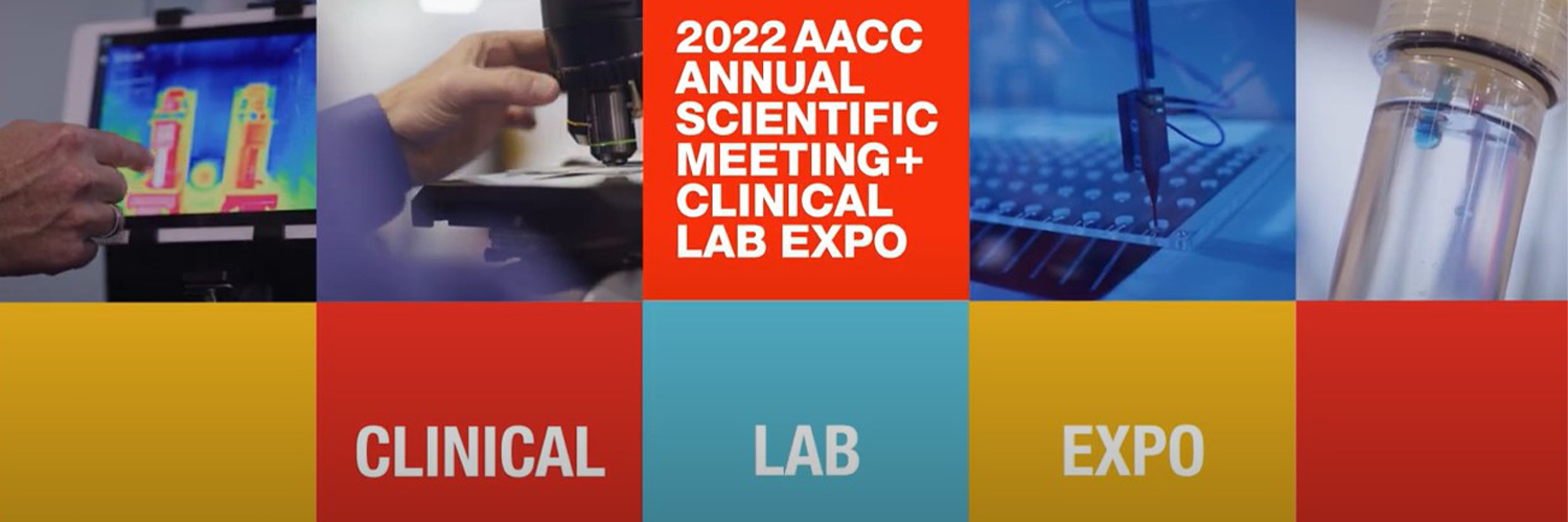 BIOBASE invites you to the 2022 AACC