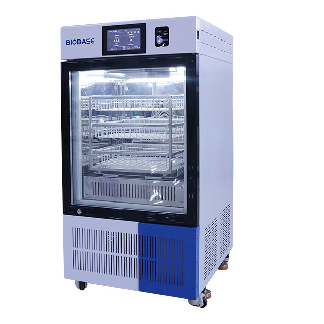 Platelet Incubator 