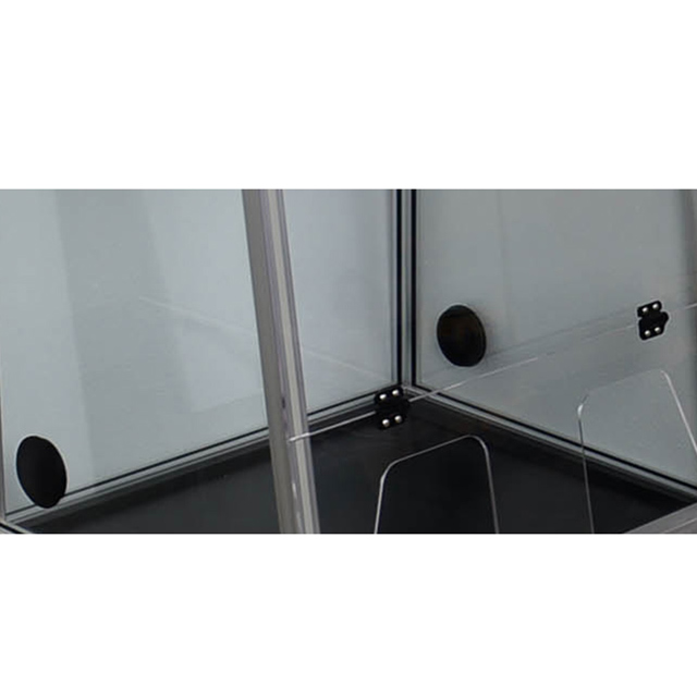 Ducted Fume Hood FH700 