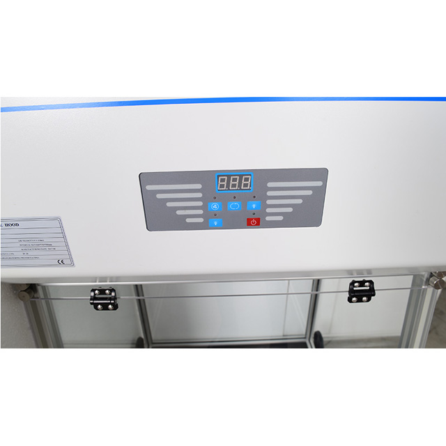Ducted Fume Hood FH700 