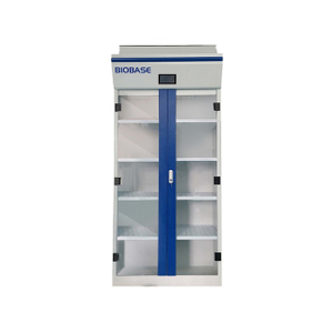 Clean Gas Type Medicine Storage Cabinet