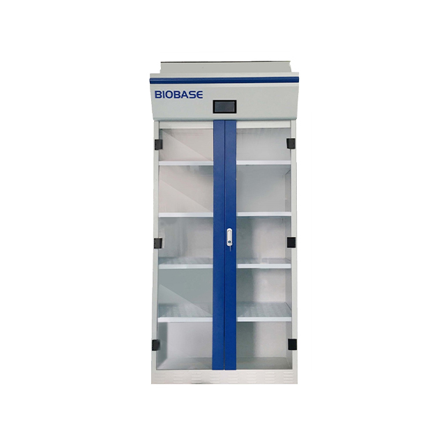 Clean Gas Type Medicine Storage Cabinet