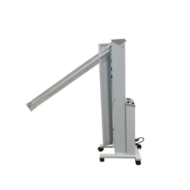 UV Disinfection Trolley