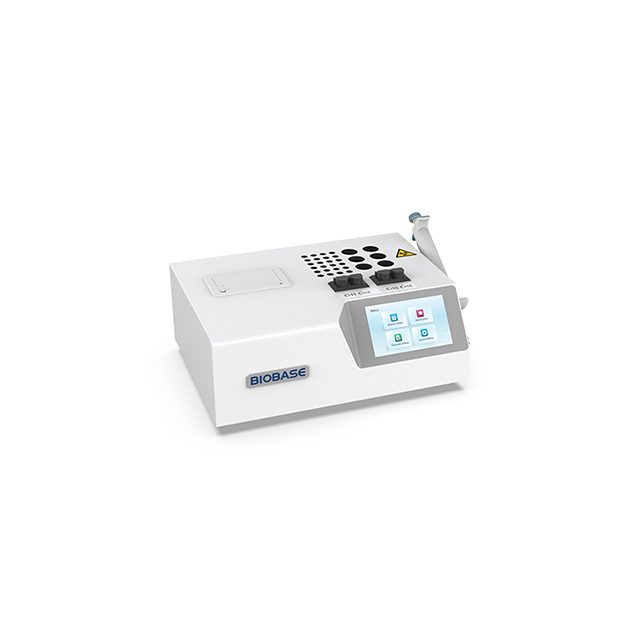 Blood Coagulation Analyzer - Buy BIOBASE