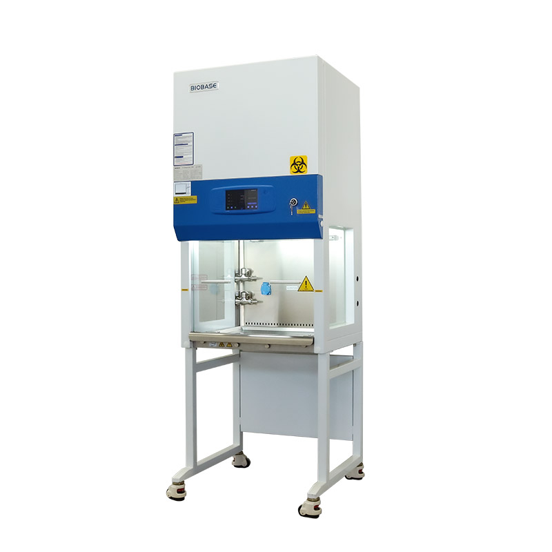 New EN Certified Biological Safety Cabinet BSC-2FA2-HA - Buy BIOBASE