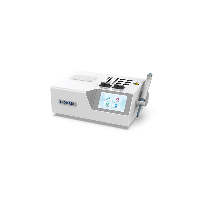 Blood Coagulation Analyzer - Buy BIOBASE