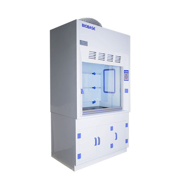 Ducted Fume Hood FH(P) Buy BIOBASE