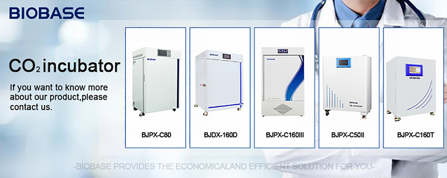 Guide to CO₂ Incubator Maintenance BIOBASE