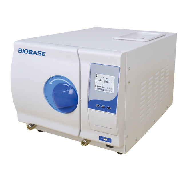 Autoclave - BIOBASE