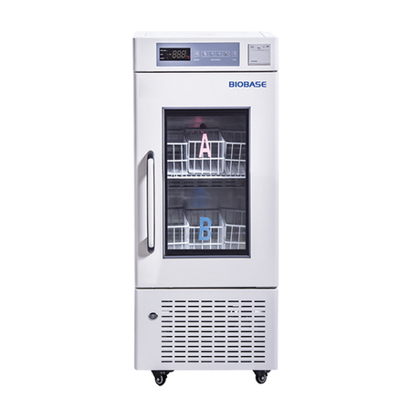 Blood Bank Refrigerator(Single Door)
