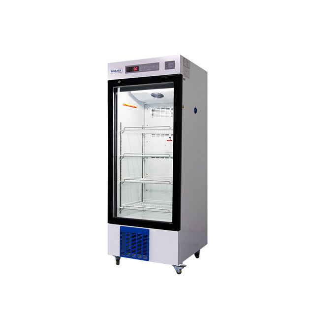 biobase medical refrigerator