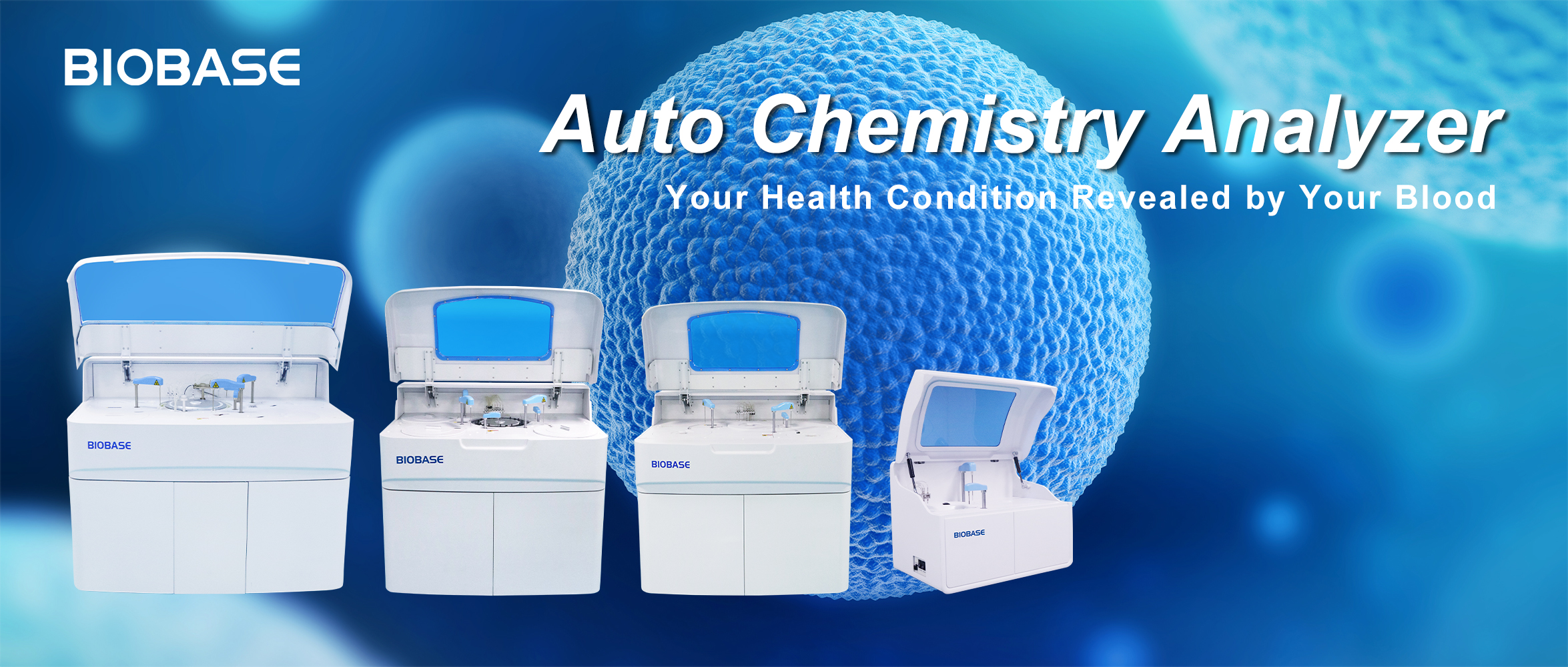 How Big is The Global Clinical Chemistry Analyzer Market?