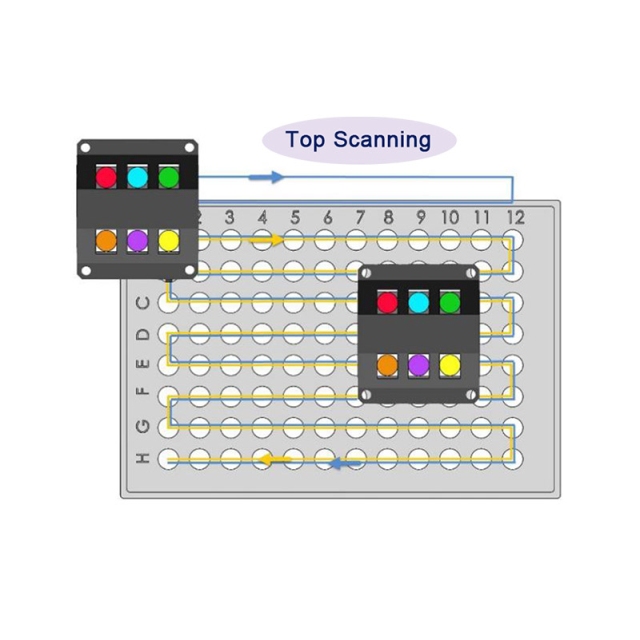 Fluorescent Quantitative Detection System