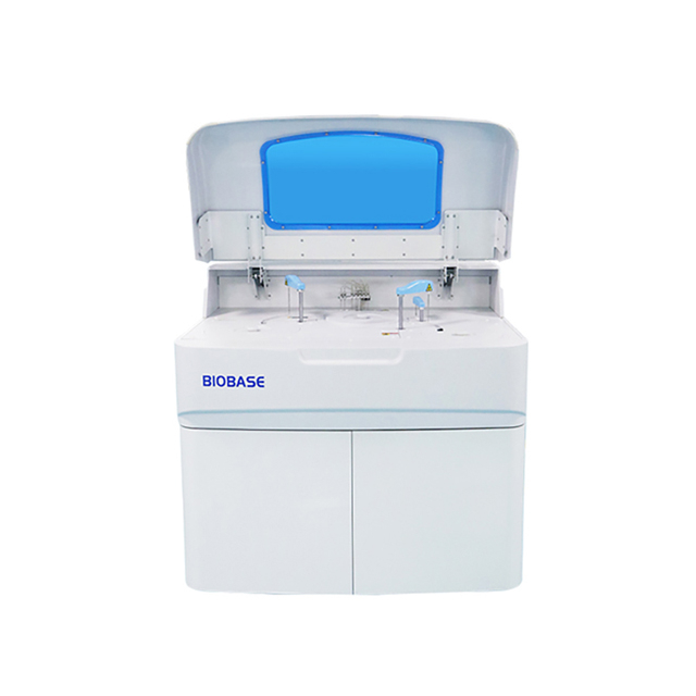 China fully automated clinical chemistry analyzers manufacturers, fully