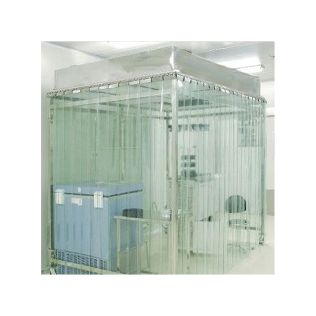 Clean Booth(Down Flow Booth)