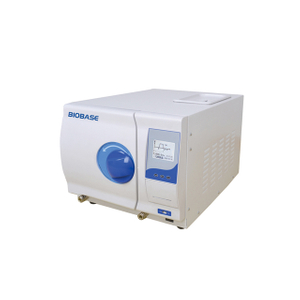 Table Top Autoclave Class B Series