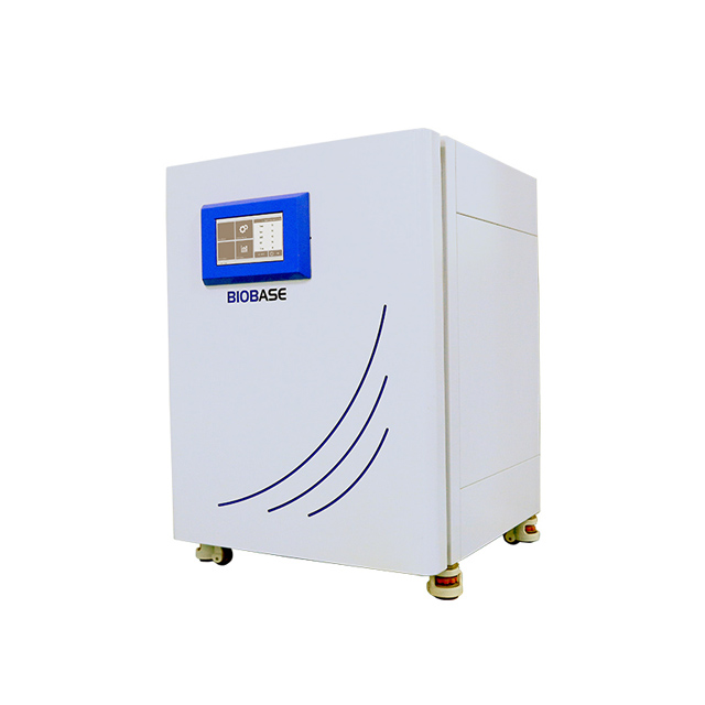Tri-Gas CO2 Incubator BJPX-C160T