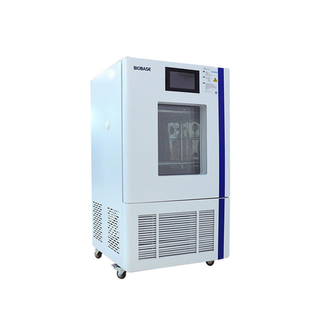 Constant Temperature and Humidity Incubator(BJPX-HTB)
