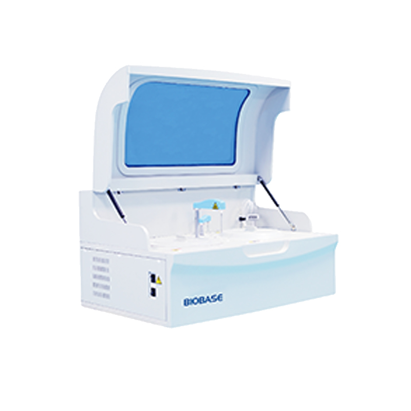 Auto Chemistry Analyzer BK200 (NEW BK280) BBIOBASE