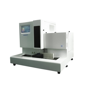 Auto Urine Analyzer