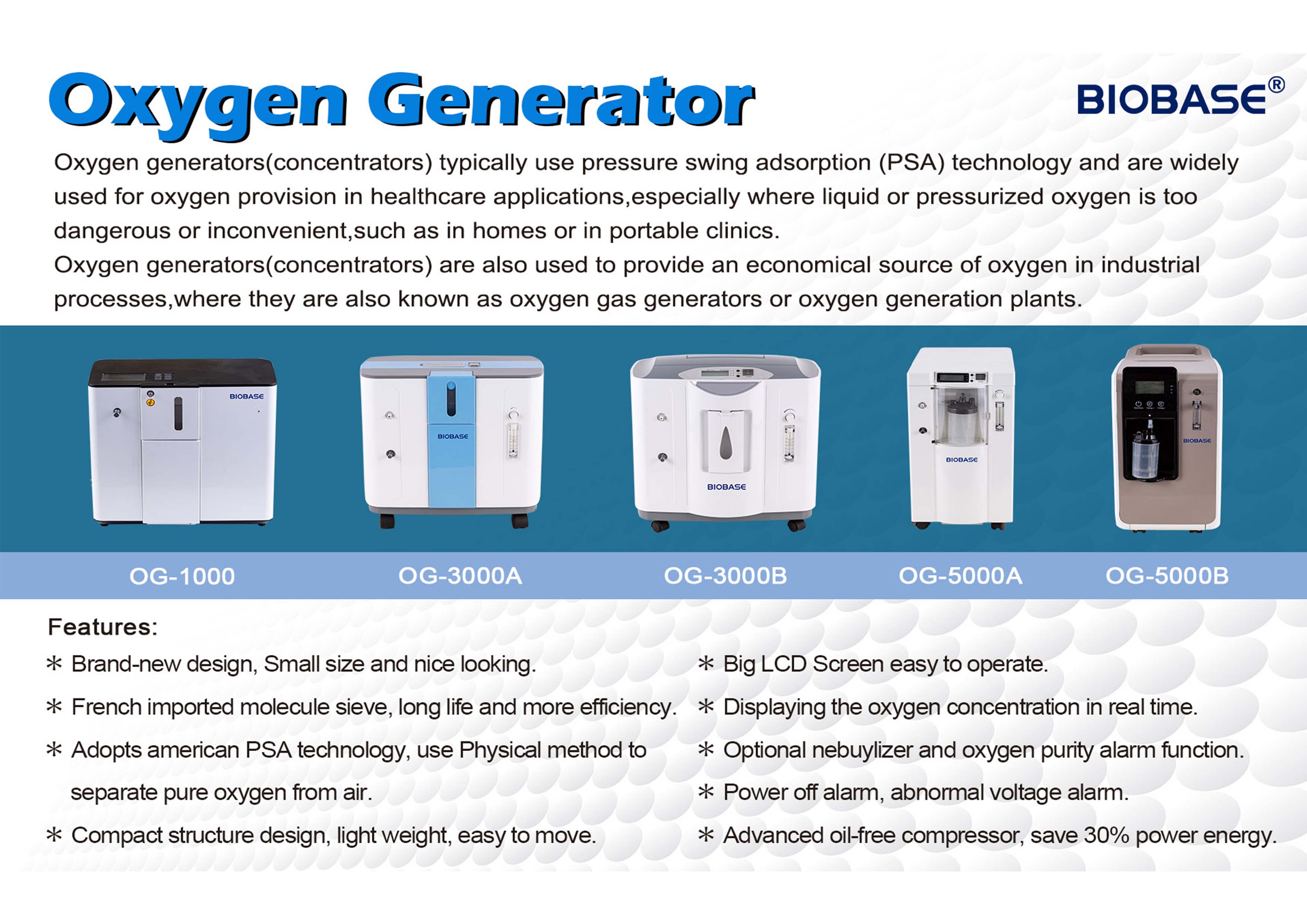 Oxygen Concentrator Buying Guide Here's How To Choose The The Right