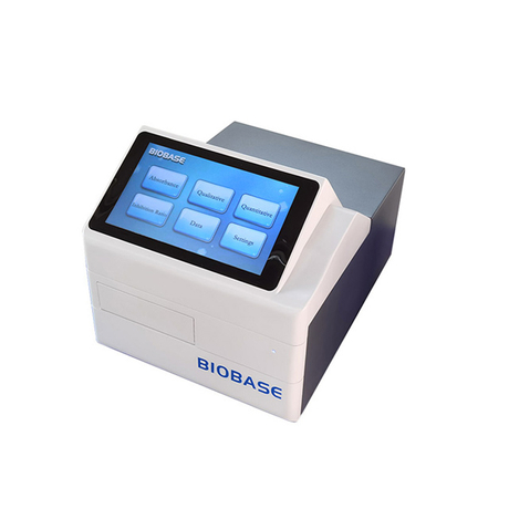 ELISA Microplate Reader - Buy BIOBASE