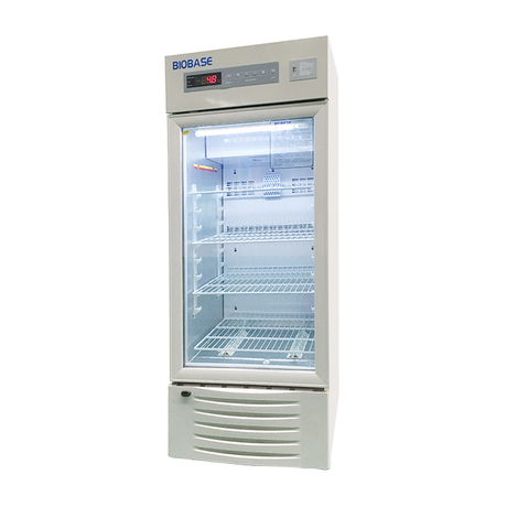 Laboratory Refrigerator BPR-5V160