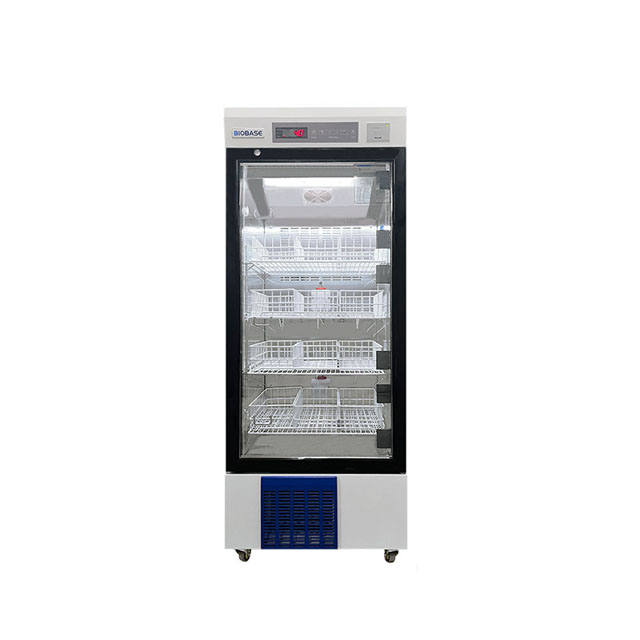Blood Bank Refrigerator BBR Series