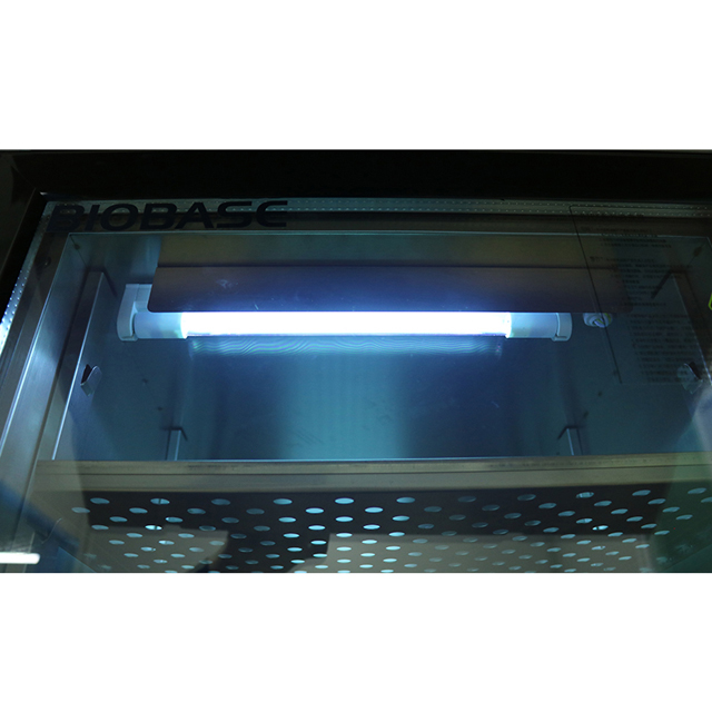 Ozone UV Sterilization Cabinet 